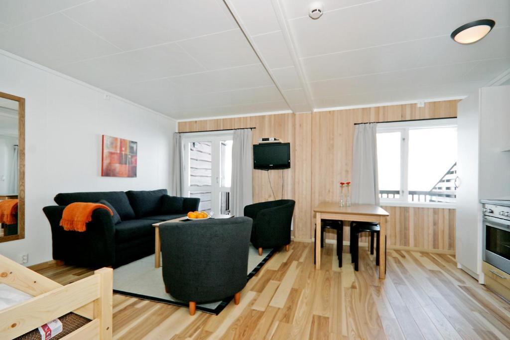 Vossestrand Hotel And Apartments Myrkdalen Quarto foto